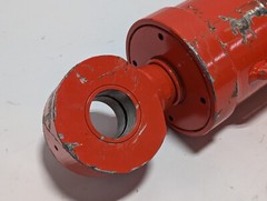 SANDVIK 55004120 Hydraulic Tilt Cylinder Made In Bulgaria (NEW).