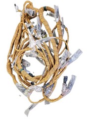 CAT Wiring Engine Harness D11R D11 Dozer 156-9841 Caterpillar T847 T848 Genuine