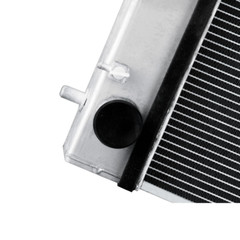 326-3870 Aluminum Radiator For Caterpillar 320D 323D 324D 325D 329D Excavator