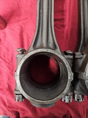 71 SERIES Detroit Diesel Set Of 4 Used #5154265