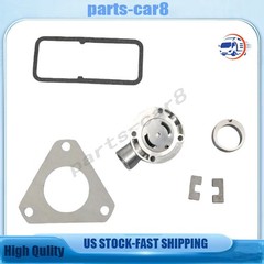 Diesel Pump Overhaul Kit Fits DPA 7139-223 7123-388 For Ford MF Tractor