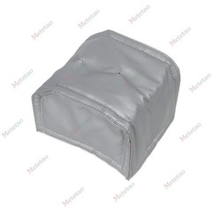 Muffler Blanket For Chinese Mini Excavator Skid Steer Rato 420cc Predator Engine