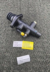 Forklift Brake Master Hydraulic Cylinder Fits Komatsu FG10-20, FG18-20, FD10-20