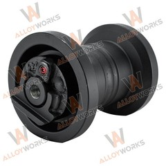 6PCS Track Roller Bottom Roller Fit Kubota KX121-3 Mini-Excavator Undercarriage