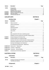 New Holland TD5010, TD5020, TD5030, TD5040, TD5050 Tractor Service Manual Repair