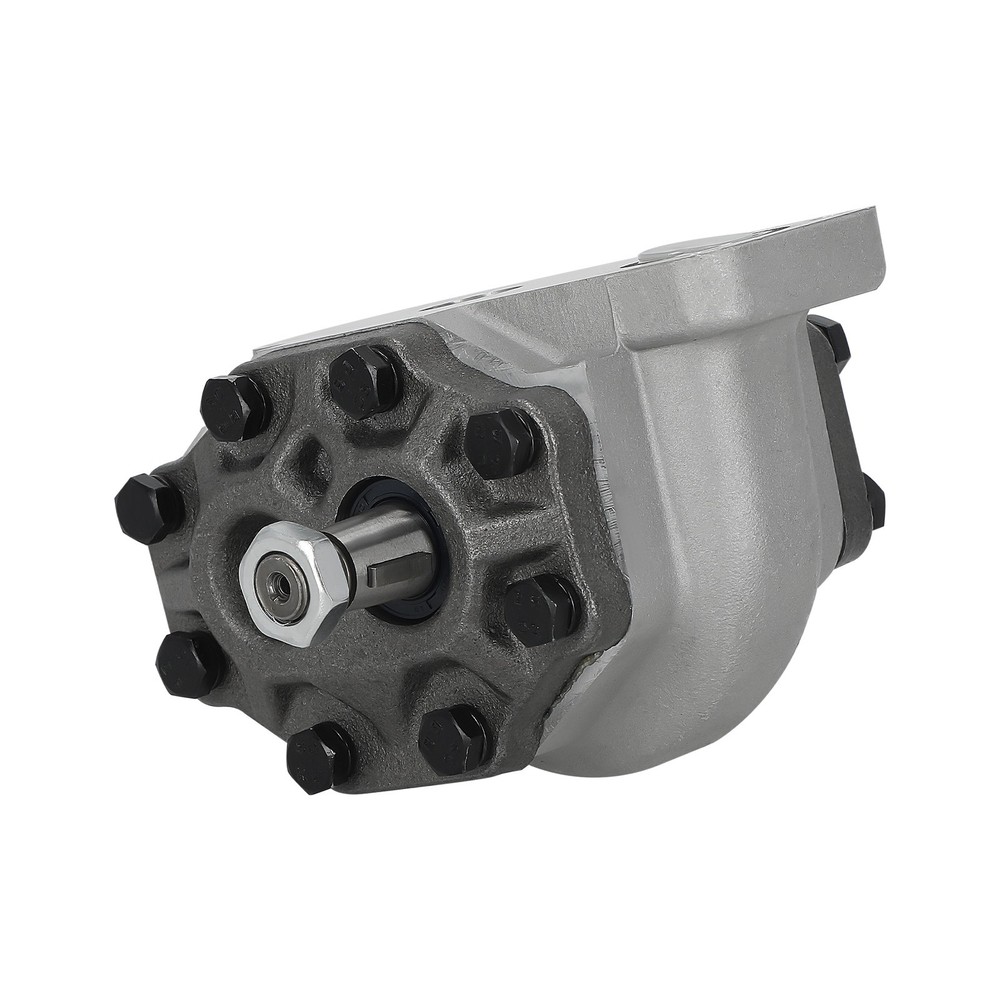 Hydraulic Gear Pump 84573150 308873A1 For Case IH 574 584 585 674 684 784 3220