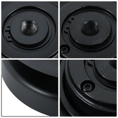 Track Roller For Bobcat T190 T200 T250 T300 T320 T550 T590 T180 T630 6689371
