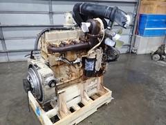 2004 Cummins 6CT 8.3 Diesel Engine RUNS GOOD! VIDEO! Truck 6CTA C8.3