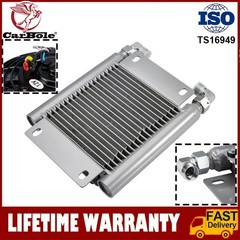 New Radiator Plus Hydraulic Fan for AGT 1-1.8Ton Mini Excavators H12-QH12SRQ