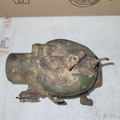 John Deere Marvel Schebler Carburetor TXS-245 1949 M MT 40 320 330 Tractor Used