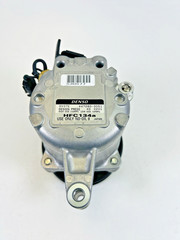 Denso 447280-3051 M Range Compressor Kubota 3P903-50050 Made In Japan