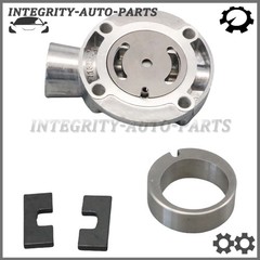 Fuel Injection Pump Seal Kit Fits Massey Ferguson 135 165 175 For DPA 7139-223