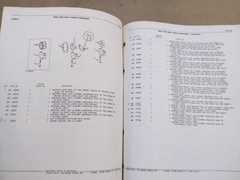 John Deere 404 Series Power Unit Parts Catalog, PC-885
