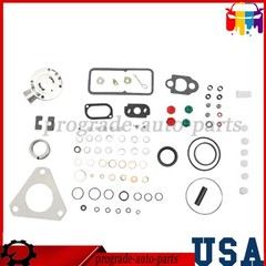 Overhaul Rebuild Kit 7139-223 for CAV Lucas DPA Roto Injection Pump Delphi Ford