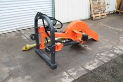 24″ 2-Way 3-Point Hydraulic Stump Grinder