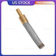 1x Tank Fuel Screen For International Tractor Stem Sediment Bowl Strainer USA