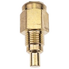 Temperature Sensor 8971256001 for Isuzu Engine C240 3LD1 4JJ1 4JG1 4BG1 Truck XD