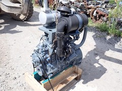 2016 Isuzu 4LE2 Turbo Diesel Engine RUNS MINT! 4LE2T