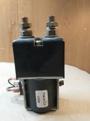 AMETEK Prestolite Switch JDA4693LA00, 59008500 120V – Fast Ship