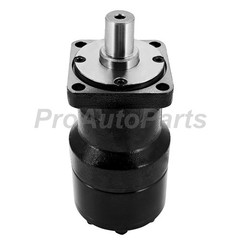 NEW Orbital Hydraulic Motor 250cc (1″ Shaft) for AGT H12 / QH12 Excavator