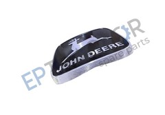 Front Grille Emblem For John Deere 2440 2020 2030 1030 2130 1630 2040++ (R67027)