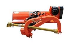 Ditch Bank Flail Mower 65″� Cat.I3pt 40hp~65hp (FH-AGL165) w/Hammer Blades