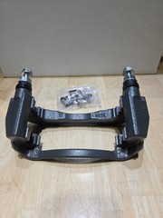 2008-2012 Rav 4 Duralast NEW Remanufacturd Brake Caliper BRACKET ONLY / 18-B5396
