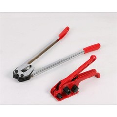 PET Packing Machine,Strapping Machine:Lightweight Plastic steel Packer for 13-19