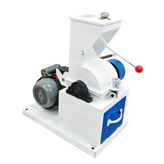 Hammer Crusher Hammer Rock Crush Machine Electric Stone Shatter Grinder 220V