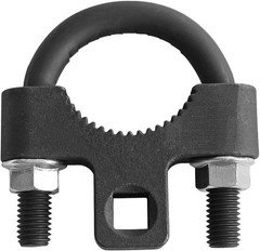 Inner Tie Rod Tool, 3/8″ Carbon Steel Inner Low Profile Tool for Car Chassis Roc