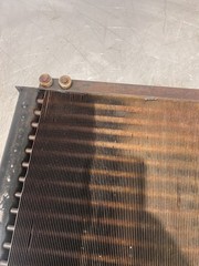 Massey Ferguson MF 2775 Tractor Hydraulic Oil Cooler