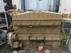 CUMMINS NTC-400 DIESEL ENGINE_AS-PICTURED_GREAT DEAL ONLY FOR SERIOUS BUYER!~