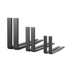 Blank Forks 84″ – 20,400 lbs. 73250-6-84-B40