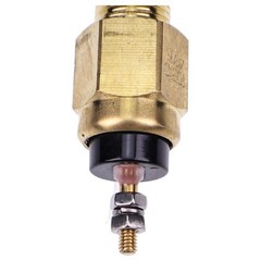 Temperature Sensor 8971256001 for Isuzu Engine C240 3LD1 4JJ1 4JG1 4BG1 Truck XD