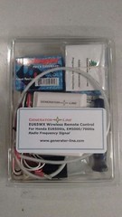 EU65WX2 Wireless Remote Control for Honda EU6500is and EM5000/7000is