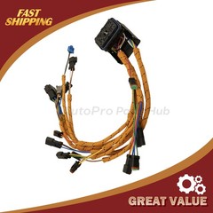 205-1252 2051252 Wiring Harness For Caterpillar 3126B 3126E 3126 Truck Engine