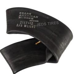 TUBE for John Deere Rotary Cutter with 21×7-12 21×7.00-12 Tire Size