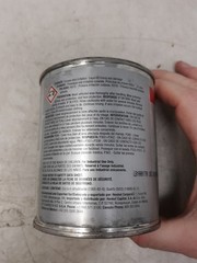 Loctite LB 8008 C5-A Copper-Based Anti-Seize Lubricant 1 lb Can