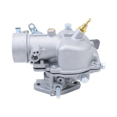 New Carburetor FOR Massey Ferguson Tractors 65 3165 165, 194996M93, 517099M93