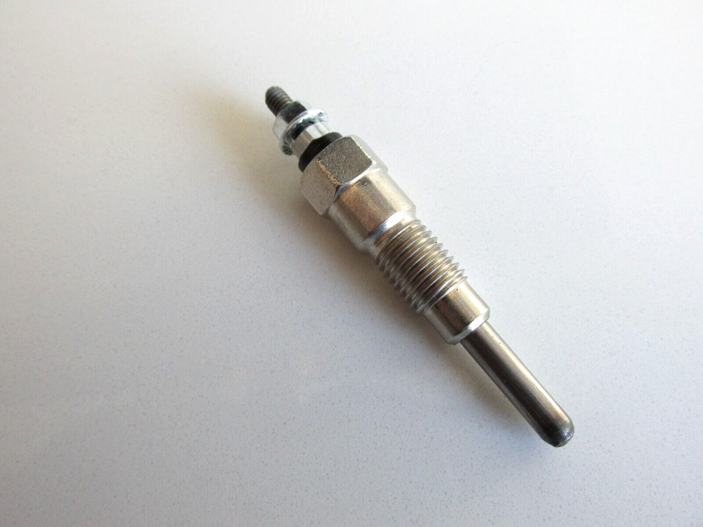 Glow Plug For Kubota Tractor B Series KH36 B6100D B6100E B6100HST B6100HST