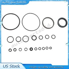 Pump Rebuild Kit For DPA Roto Diesel 7139-223 Fits Ford Massey Ferguson