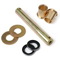 6730701 7325259 Undercarriage Idler Pin Kit For Bobcat MT50 MT52 MT55 MT85