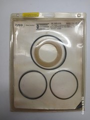 Anderson Greenwood Crosby Main Valve Kit 06.3365.016 Polyurethane & FKM Seals