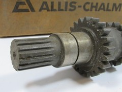 Transmission Mainshaft Allis Chalmers 2097940 New Old Stock #MP1