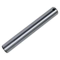 Excavator Universal Bucket Pin 50mm X 345mm One Pin Fits For Medium Excavators
