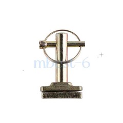 Lower lift link pin kit For John Deere R120540/R241296/AR60372 5D,5ENEW