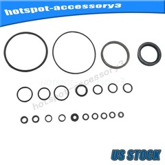 Overhaul Rebuild Kit 7139223 Fit CAV Lucas DPA Roto Injection Pump Delphi Ford