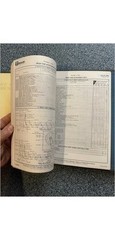 Behlen Mfg 1971 Sales Price Manual Partscat Nebraska Ag Buildings Steel