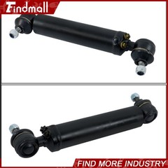 Findmall 3401241M91 Right Steering Cylinder for MF 202 203 – Easy Install