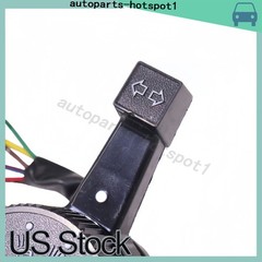 Combination Light Switch Fit for 3A751-75050 Kubota L3600 L4200 L35 L4610 M8200